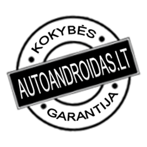 12-24 mėn. garantija su sąskaita