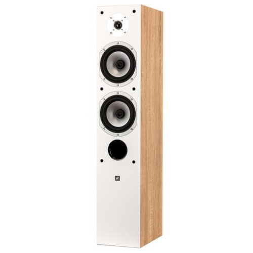 WILSON SIX GRINDINĖ KOLONĖLĖ (KAINĄ UŽ 1 VNT.) GALIA 130W, JAUTRUMAS (1M / 1W) 90DB DAŽNIŲ JUOSTA: 45-20.000 HZ | NEMOKAMAS PRISTATYMAS WILSON SIX GRINDINĖ KOLONĖLĖ (KAINĄ UŽ 1 VNT.) GALIA 130W, JAUTRUMAS (1M / 1W) 90DB DAŽNIŲ JUOSTA: 45-20.000 HZ | NEMOKAMAS PRISTATYMAS