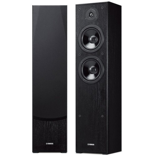 YAMAHA NS-F51 GARSO KOLONĖLĖS 240W KAINA UŽ 2 VNT. NEMOKAMAS PRISTATYMAS YAMAHA NS-F51 GARSO KOLONĖLĖS 240W KAINA UŽ 2 VNT. NEMOKAMAS PRISTATYMAS