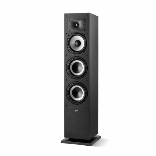 POLK AUDIO MONITOR XT60, GRINDINĖ GARSO KOLONĖLĖ GALIA: 200W, DAŽMIŲ JUOSTA: 38 - 40.000 HZ | NEMOKAMAS PRISTATYMAS POLK AUDIO MONITOR XT60, GRINDINĖ GARSO KOLONĖLĖ GALIA: 200W, DAŽMIŲ JUOSTA: 38 - 40.000 HZ | NEMOKAMAS PRISTATYMAS