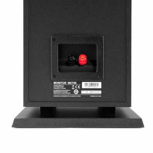 POLK AUDIO MONITOR XT60, GRINDINĖ GARSO KOLONĖLĖ GALIA: 200W, DAŽMIŲ JUOSTA: 38 - 40.000 HZ | NEMOKAMAS PRISTATYMAS POLK AUDIO MONITOR XT60, GRINDINĖ GARSO KOLONĖLĖ GALIA: 200W, DAŽMIŲ JUOSTA: 38 - 40.000 HZ | NEMOKAMAS PRISTATYMAS