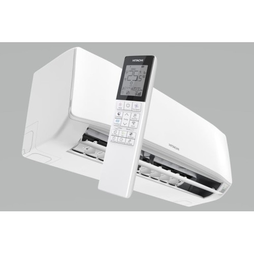 6KW ORO KONDICIONIERIUS HITACHI AIRHOME 400 6KW ORO KONDICIONIERIUS HITACHI AIRHOME 400