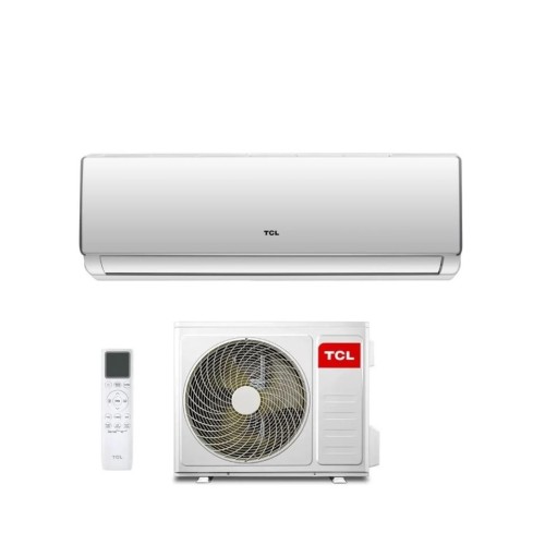 TCL 2.6 KW OCARINA ELITE ORO KONDICIONIERIUS TCL 2.6 KW OCARINA ELITE ORO KONDICIONIERIUS