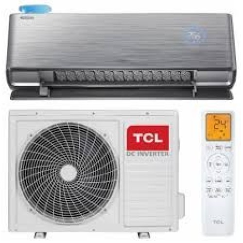 TCL KONDICIONIERIUS / MINI REKOPERATORIUS TCL FRESH-AIR 3.7/3.9KW 12K A+++ R32 (-20'C) WI-FI SU MINI REKUPERATORIUMI (IKI 60M3/H) 