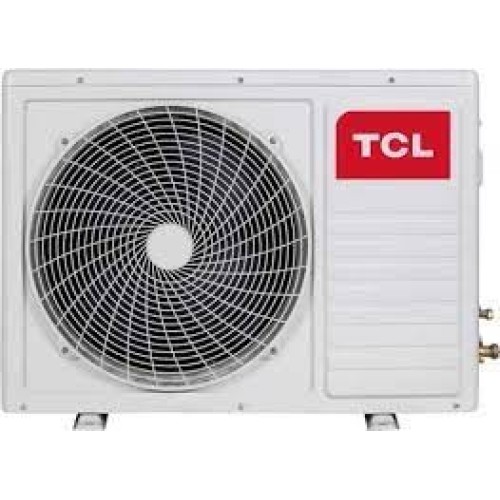  TCL 2.6KW OCARINA  ORO KONDICIONIERIUS 