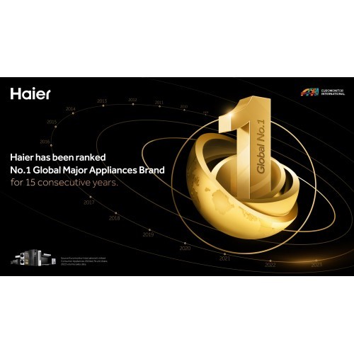 6.2KW ORO KONDICIONIERIUS HAIER 