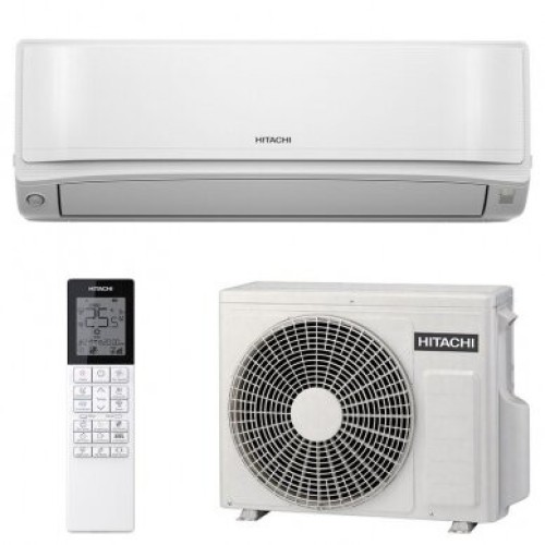  600 6KW ORO KONDICIONIERIUS AIRHOME HITACHI