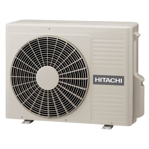 600 3,5KW ORO KONDICIONIERIUS HITACHI AIRHOME 