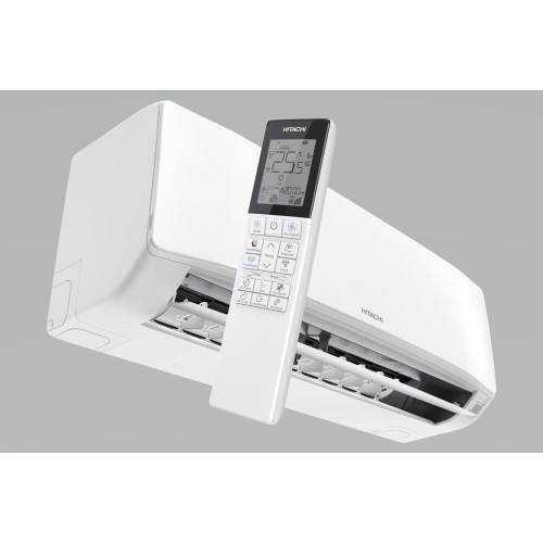5KW ORO KONDICIONIERIUS HITACHI AIRHOME 400 