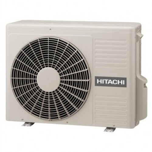5KW ORO KONDICIONIERIUS HITACHI AIRHOME 400 5KW ORO KONDICIONIERIUS HITACHI AIRHOME 400