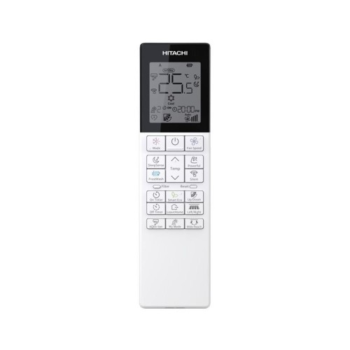 3,5 KW ORO KONDICIONIERIUS HITACHI AIRHOME 400 