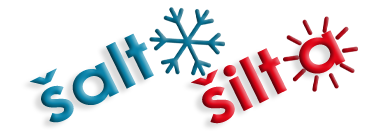ŠaltaŠilta